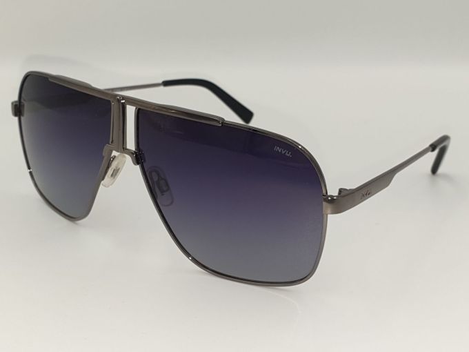 Сонцезахисні окуляри Invu B 1010 B