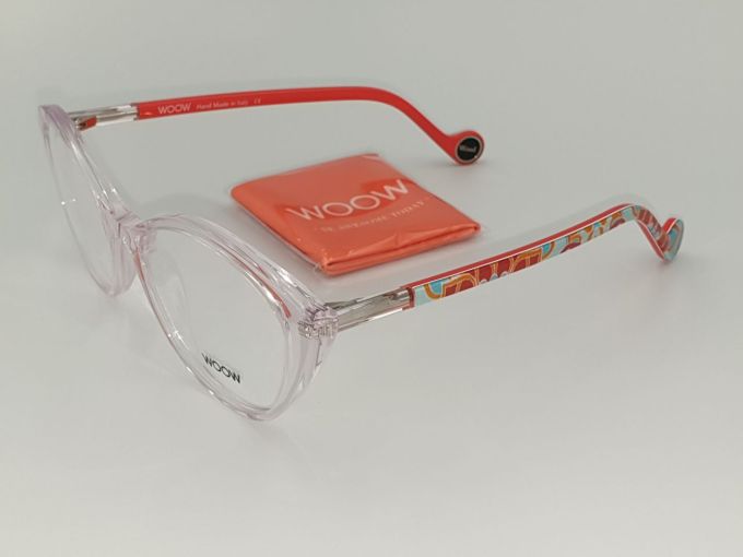 Оправа Woow Bolly Wool 1 C2063