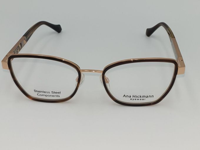 Оправа Ana Hickmann AH 1489 E01