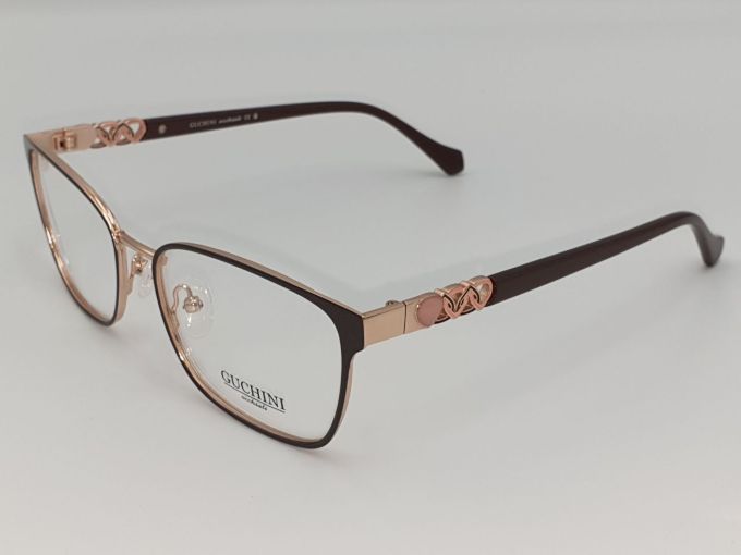 Оправа Guchini G 6687 C2