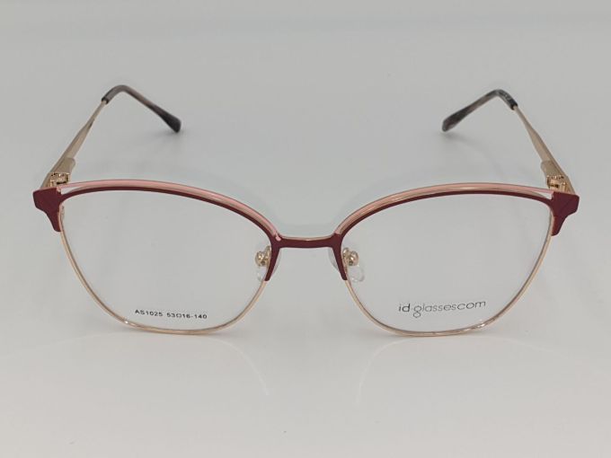 Оправа Id-Glasses AS 1025 C5