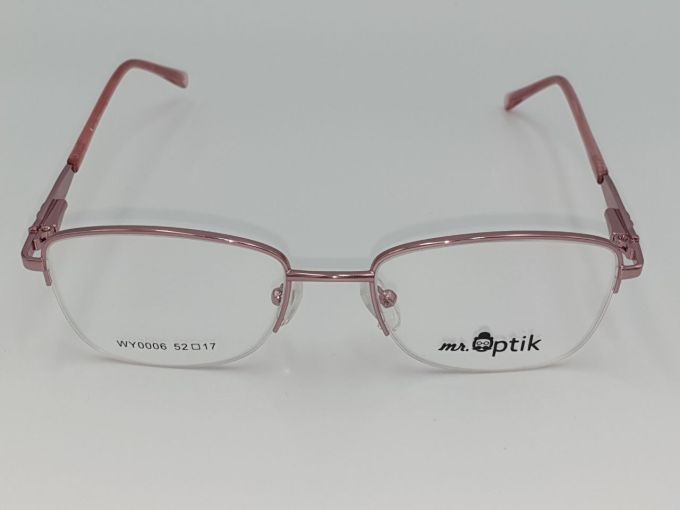 Оправа Mr.Optic WY 0006 C4
