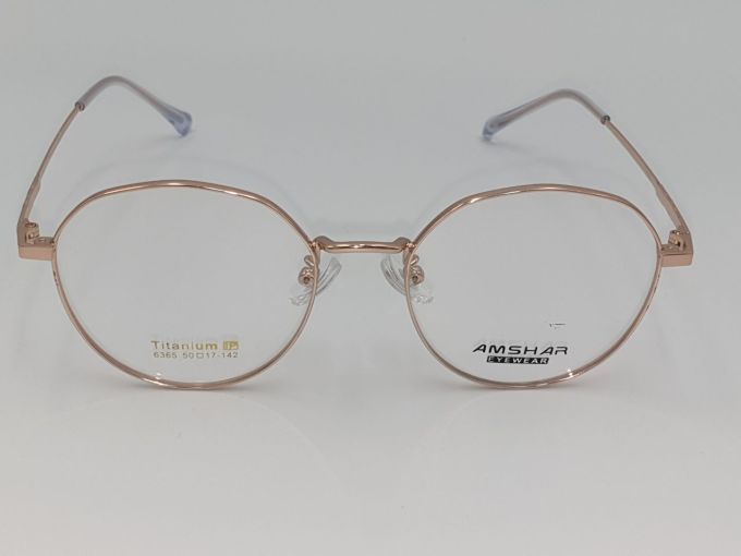 Оправа Amshar AM 6365 C4