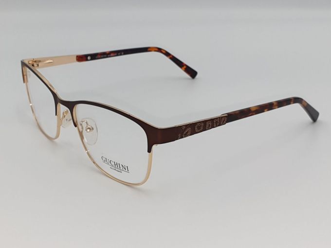 Оправа Guchini G 6257 C2