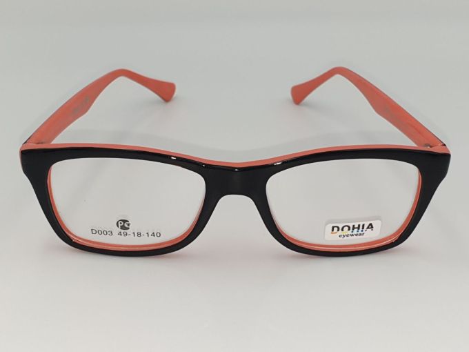 Оправа Docia D 003 C41