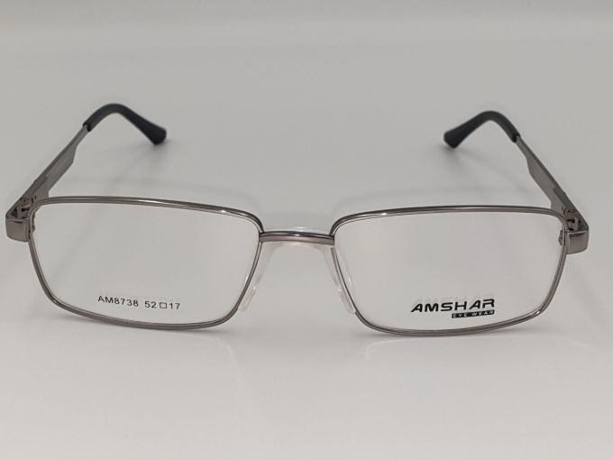 Оправа Amshar AM 8738 C2