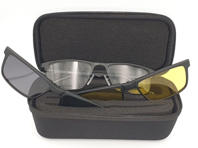 Оправа Santarelli ST 2286 C6