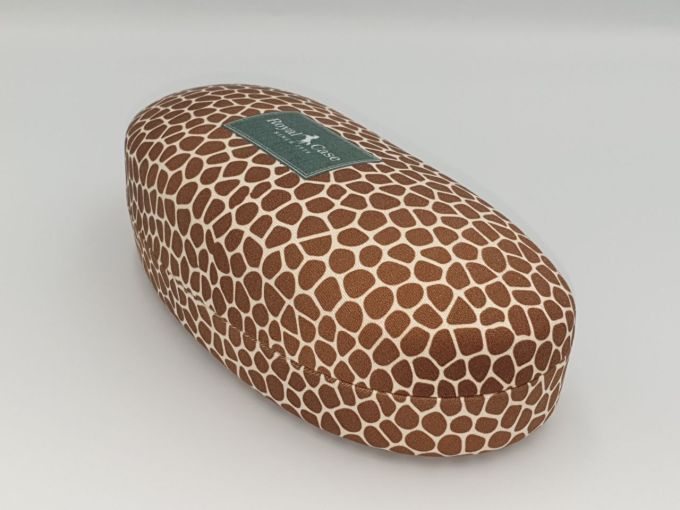 Футляр для окулярів