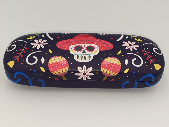 Футляр для окулярів