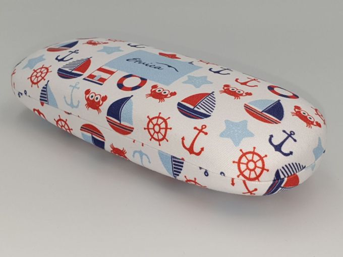 Футляр для окулярів