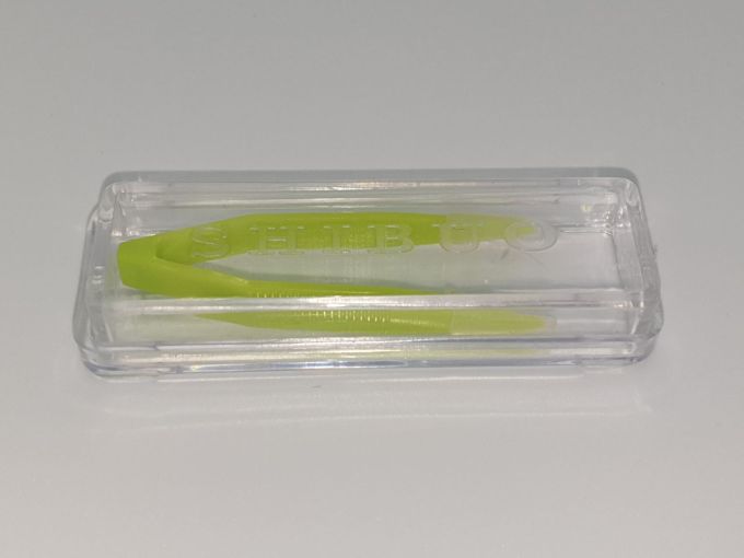 Пінцет для контактних лінз