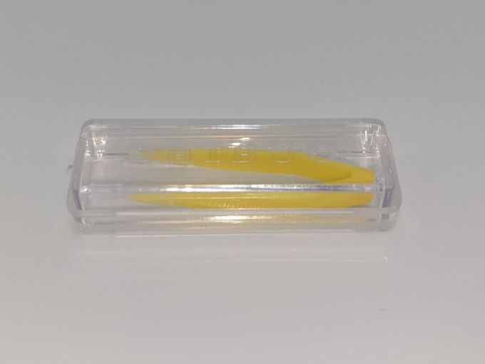 Пінцет для контактних лінз