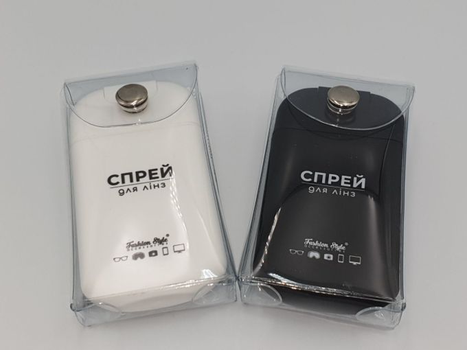 Спрей для лінз