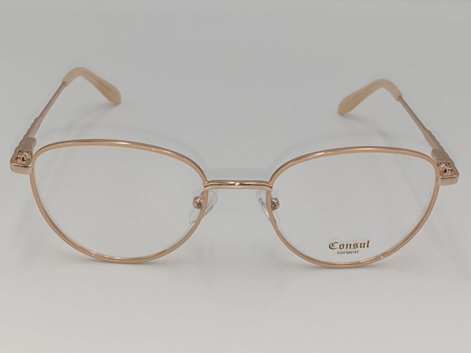 Оправа CONSUL  34 555 C4