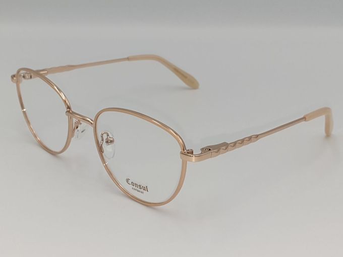 Оправа CONSUL  34 555 C4