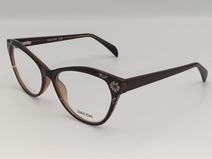 Оправа DACCHI  D 37616 C4