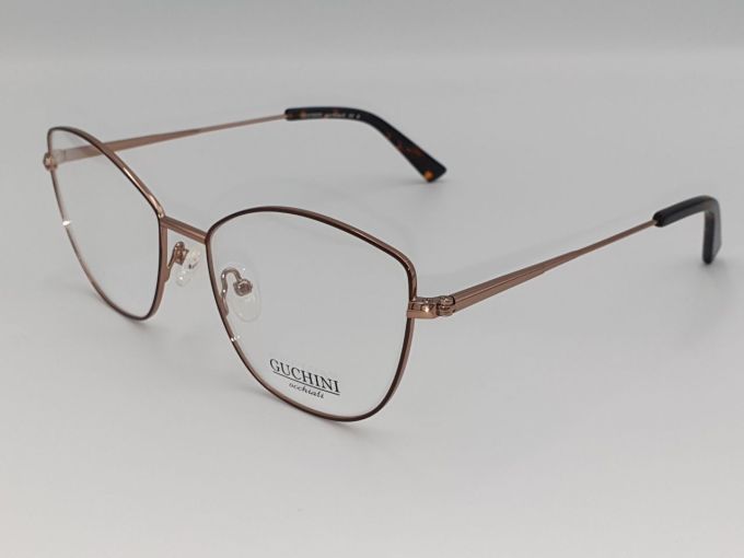 Оправа GUCHINI  G 6532 C3