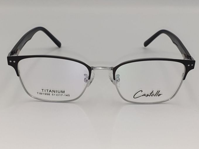 Оправа CASTELLO  TIM 1998 C4