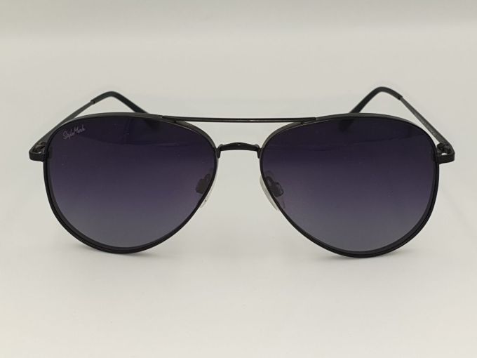 Сонцезахисні окуляри StyleMark L 1471 C