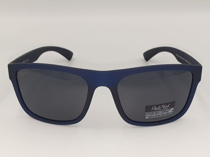 Сонцезахисні окуляри StyleMark L 2480 C