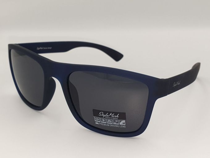 Сонцезахисні окуляри StyleMark L 2480 C
