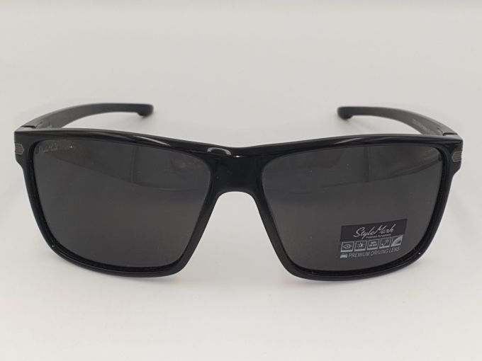 Сонцезахисні окуляри StyleMark L 2570 B