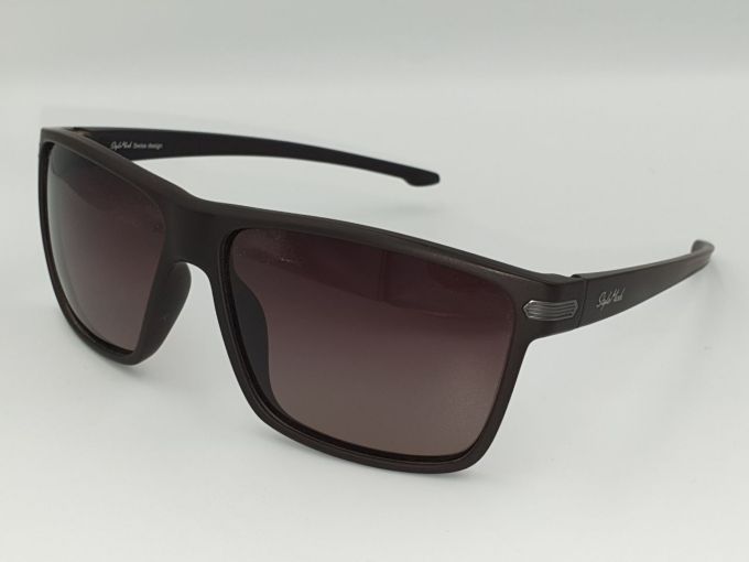 Сонцезахисні окуляри StyleMark L 2570 C
