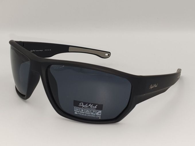 Сонцезахисні окуляри StyleMark L 2622 A
